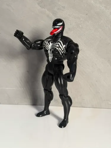 Action Figure Venon 25cm