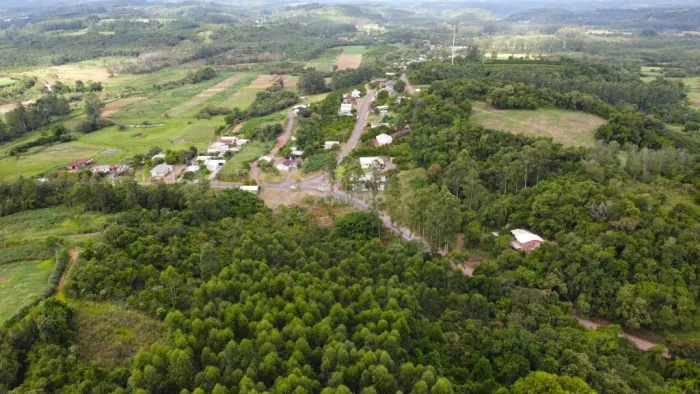 Imóvel no Campestre, São José do Hortêncio