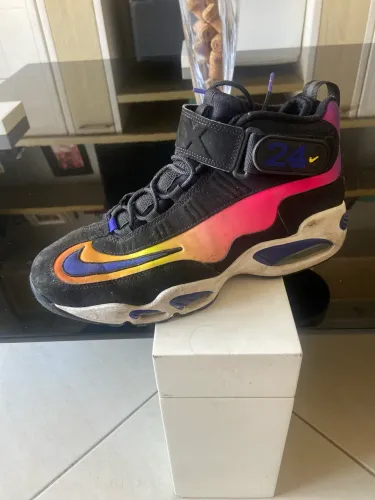 Tênis de Basquete - Nike Air Griffey Max l