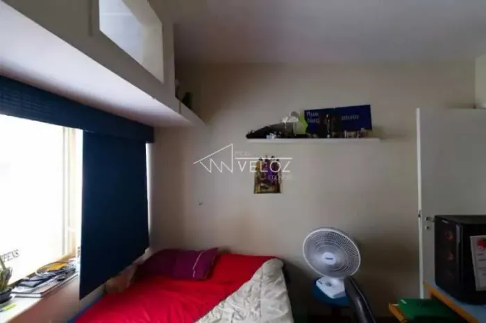 Apartamento - Padrão / Residencial / Lagoa