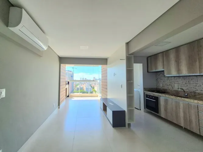 Apartamento à Locação na Enseada no Guarujá | QVista Inteligência Imobiliária Guarujá
