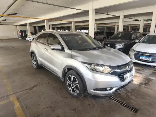Honda HR-V EX 1.8 Flexone 16V 5P Aut. 2016