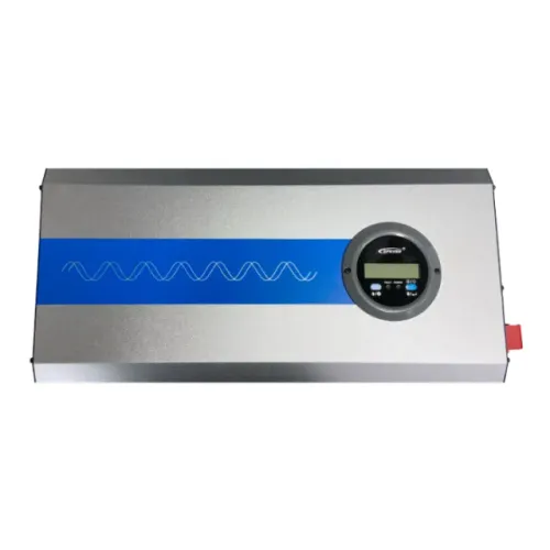 Inversor epever 3000/ 6000 W