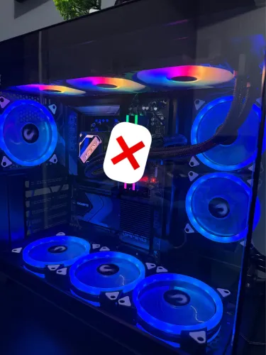 Kit PC Gamer AM5