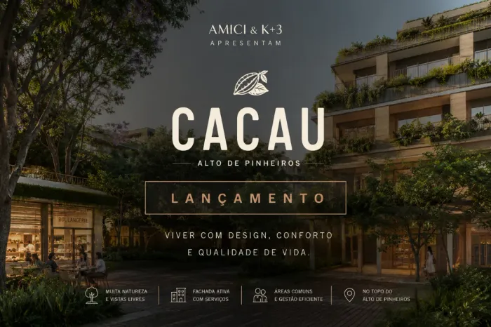 Apartamento para venda em Alto da Lapa com 4 quartos, sendo 4 suítes, 500m²