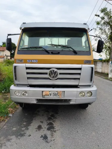 Volkswagen 13/180 2004