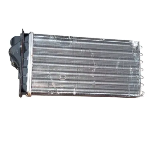 Radiador Ar Quente Peugeot 206 207 1.6 1999 2000 2001 A 2010