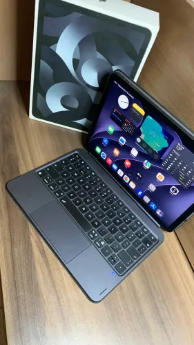 iPad Air 5° Gen M1
