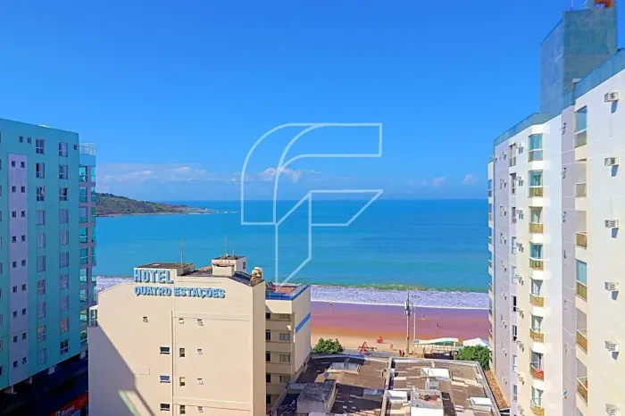 Imóvel para venda tem 148 metros quadrados com 4 quartos em Praia do Morro - Guarapari - E
