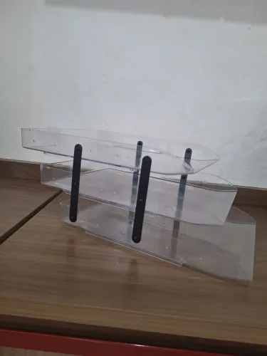 Organizador de Mesa
