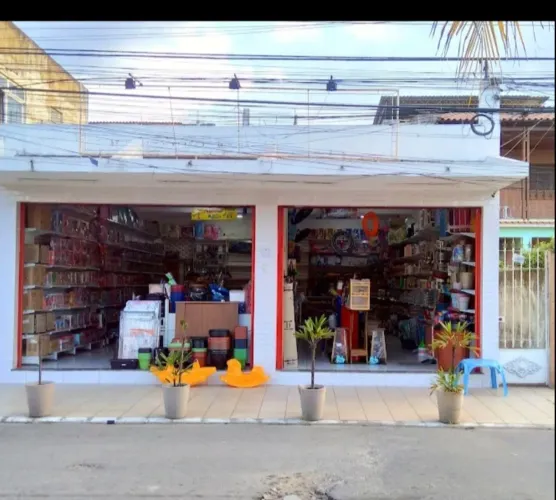 LOJA COM PREÇO DE TERRRNO