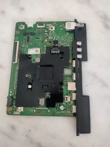 Peças para TV Samsung modelo un50Au 8000g