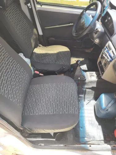 Fiat Fiorino Furg.1.5/1.3/1.3 Fire/1.3 F.flex 2007