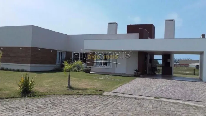 Casa em Condomínio, 3 dormitórios em Condominio Lagoa do Passo, Osório REF: CA1587