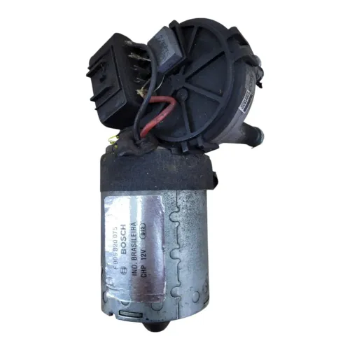 Motor limpador parabrisa gm vectra 2008