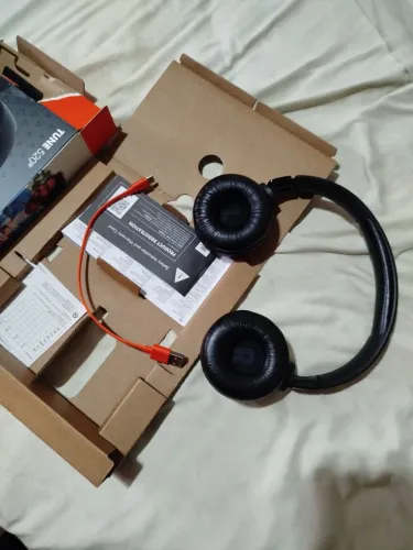 Fone JBL (original)