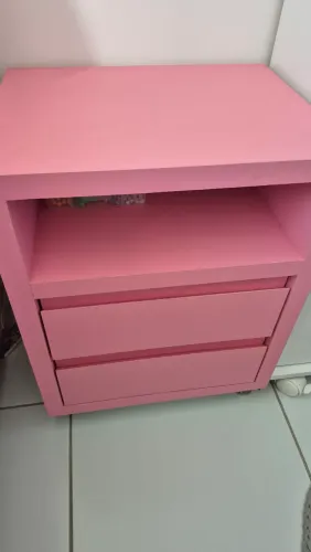 Mesa de cabeceira