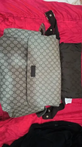 Bolsa Gucci