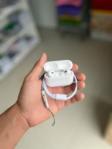 Fone Apple 