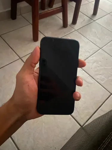 iPhone 11 64gb preto