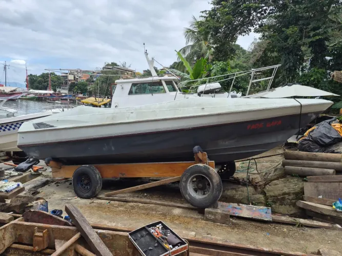 Vendo casco aberto ventura 23