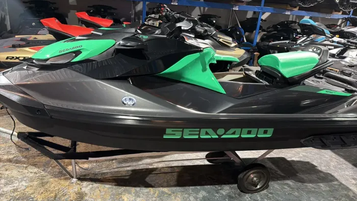 Jet Ski