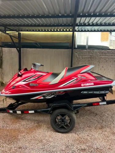 JET SKI YAMAHA VXR 1.8
