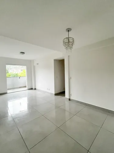 Apartamento para locação em Nogueira