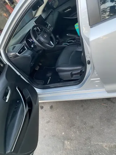 Toyota Corolla XEI 2.0 Flex 16V Aut. 2022