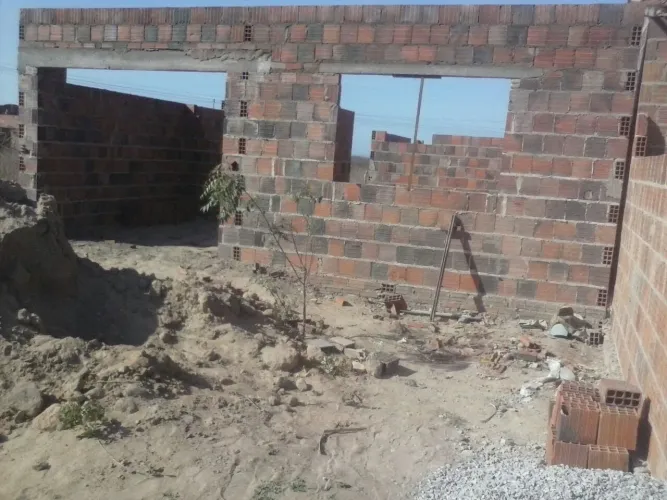 Terreno agrovila