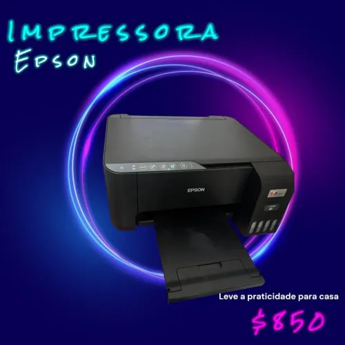 Impressora