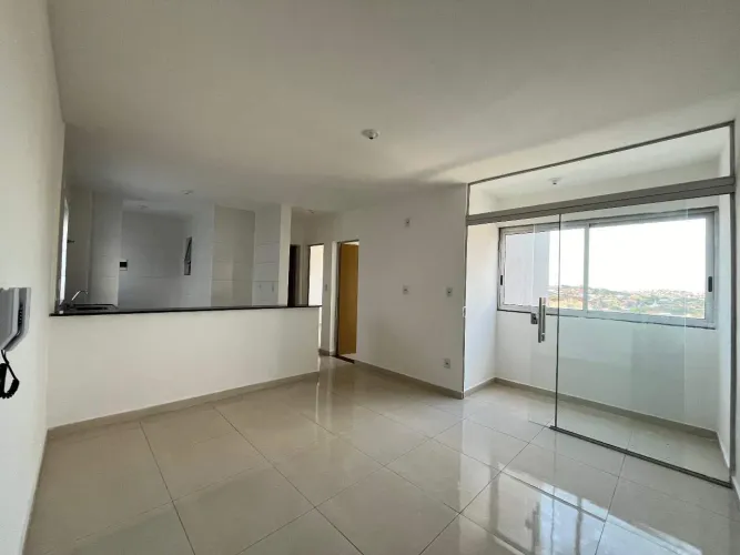 Apartamento 2 quartos para alugar no vale do jatoba