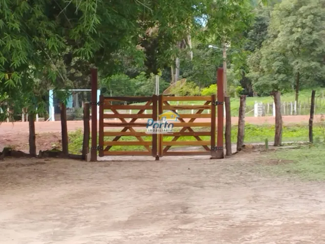 Fazenda para Venda Zona Rural, Timon
