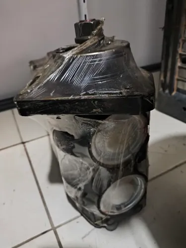 Vende-se compressor de ar