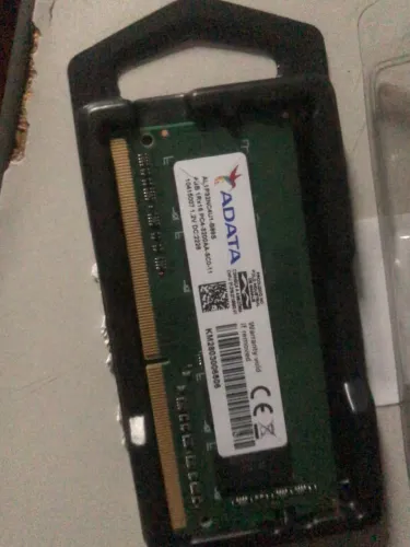 4gb ddr4 notebook