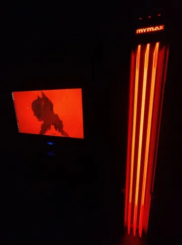 PC Gamer Completo i5 + Monitor 20" + Gabinete RGB + Entrega Grátis Anápolis