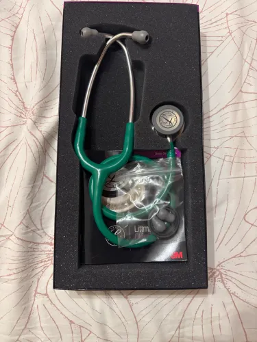 Littmann classic III