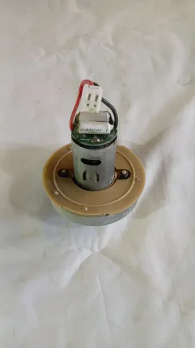 Motor para aspirador midea vsa15b (sem fio).