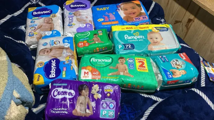 Vendo ou troco por tamanho G ou GG<br>