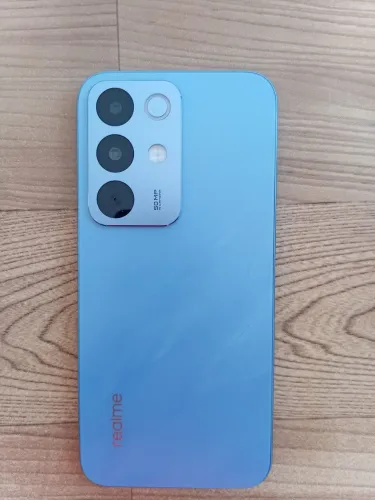 Realme C85