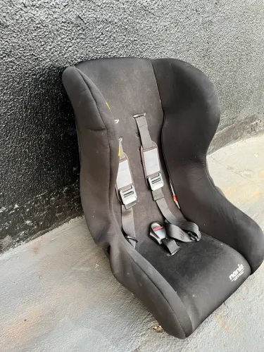 Cadeirinha para carro de bebê