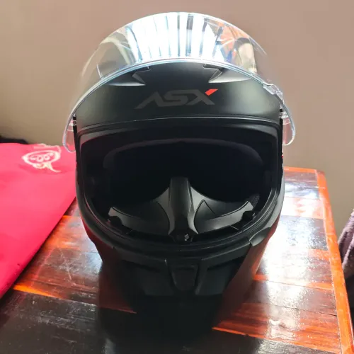 Capacete ASX tam 62