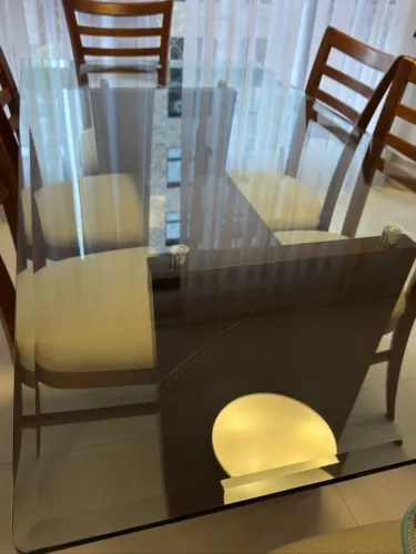 Mesa de Jantar