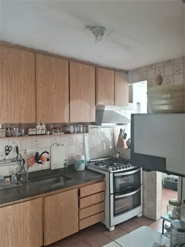 Apartamento com 83 m² a venda em Pinheiros