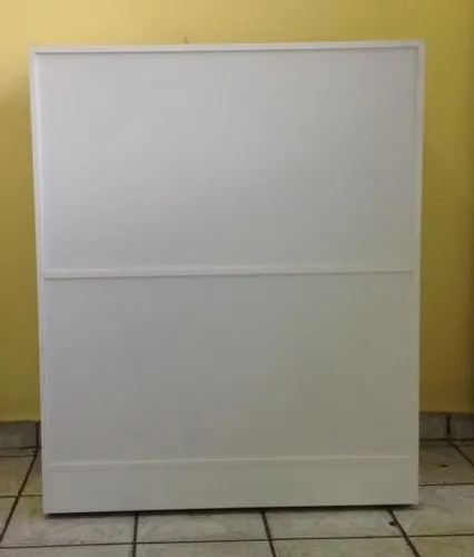 Balcão Atendimento Novo - Parcelamos em 12x sem juros no cartão