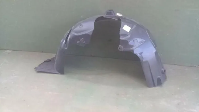 Parabarro ford ka 2015 dianteiro direito