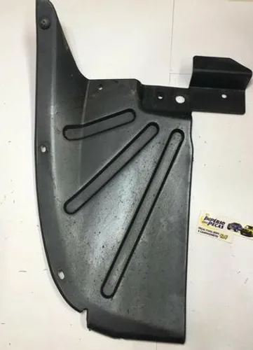 Para Barro Lameiro Nova Ranger 13/16 Traseiro Esquerdo #6829