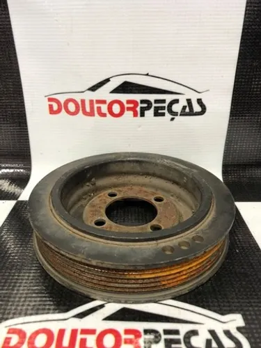 Polia Virabrequim Vectra 2.2 16v 240280hz
