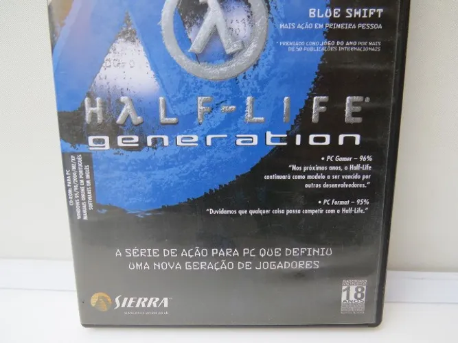 jogo para computador antigo