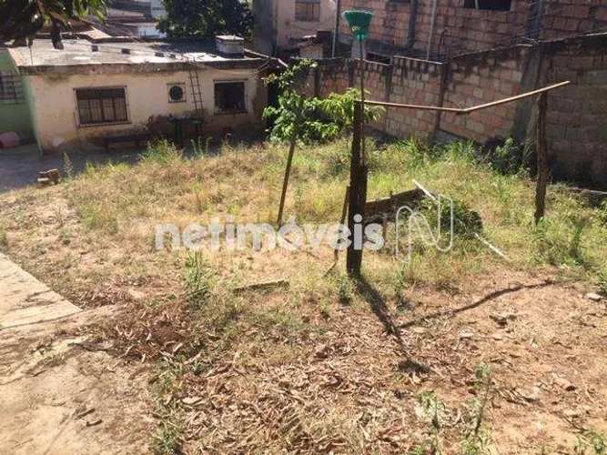 Venda Lote-Área-Terreno São José Belo Horizonte